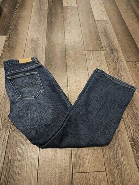 Tommy Hilfiger Low Rise Boot Cut Jeans